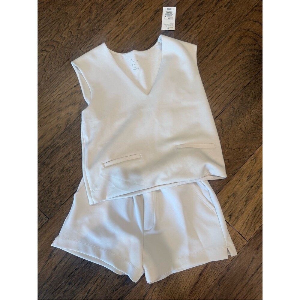 A New Day Softstream Set